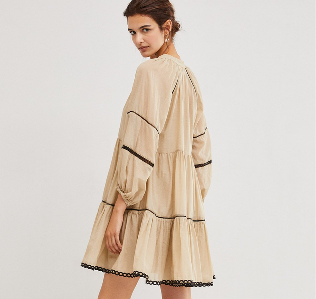 Robe best sale lune bash