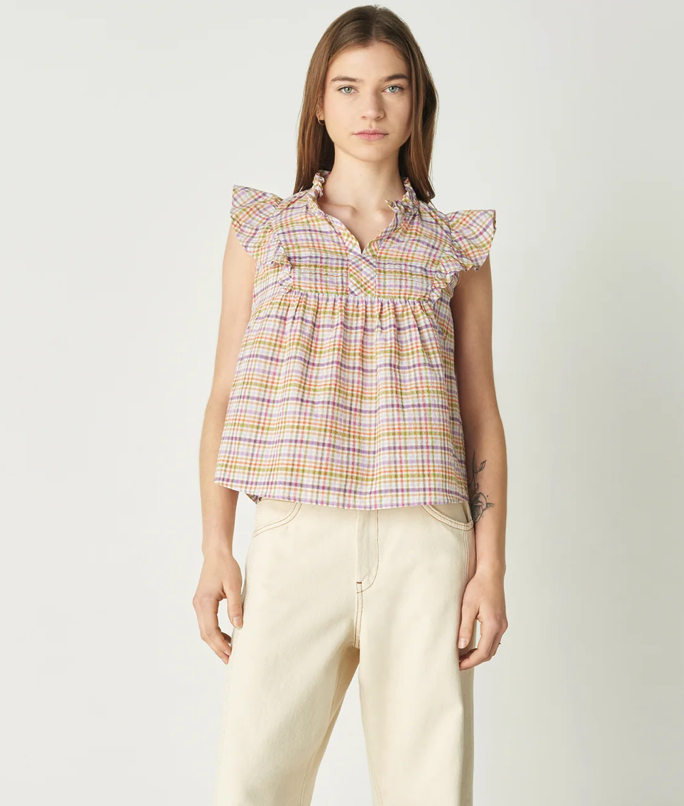 Blouse cotelac clearance