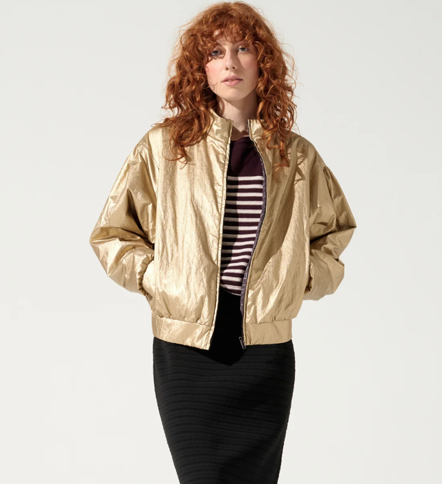 Jackets | Bean + Ro