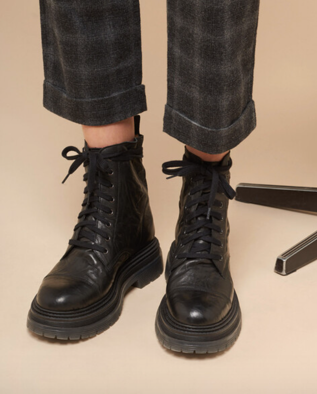 Boots cotelac 2025